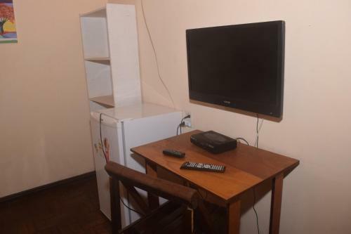 Hostal Pousada Pomar