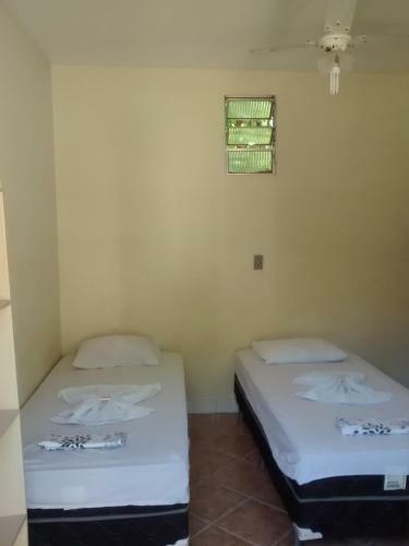 Hostal Pousada Pomar