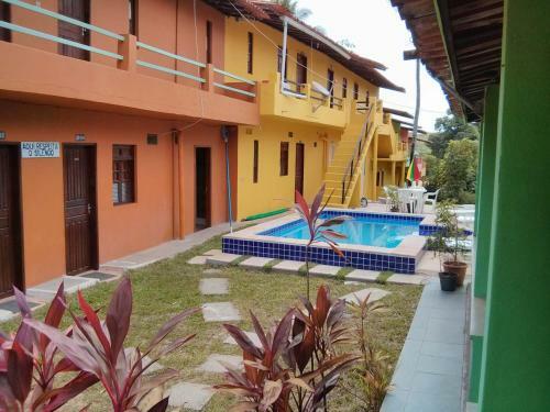 Hostal Pousada Pomar