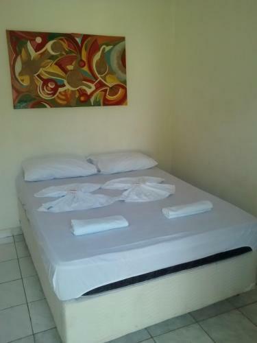 Hostal Pousada Pomar