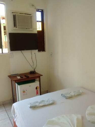Hostal Pousada Pomar