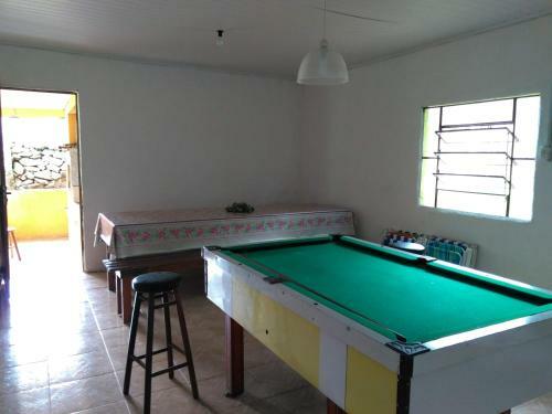 Lodge Recanto Da Serra