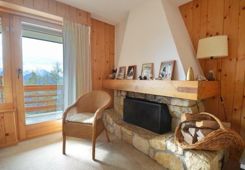 Apartamentos Appartement Continental 036