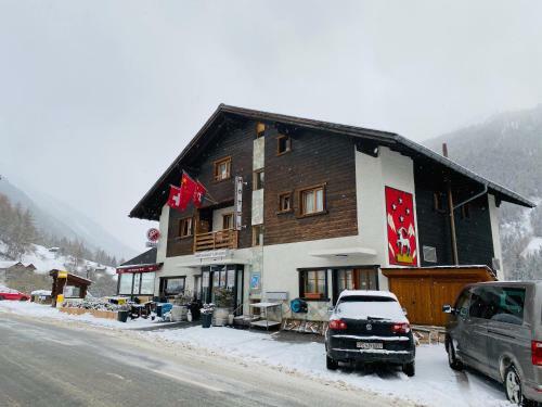 Qi-lin Hotel Restaurant