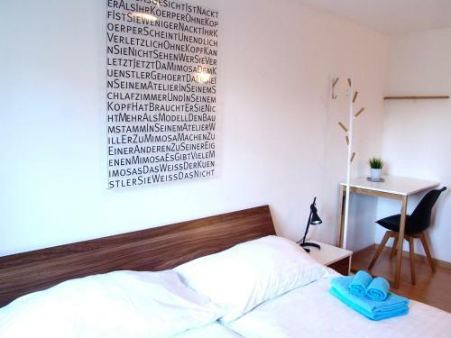 Hotel Bedhub - Swisslodge Arbon