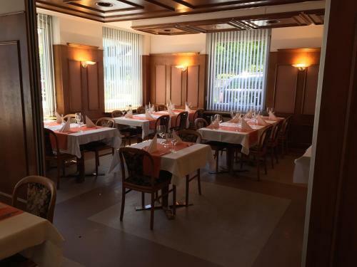 Hotel Restaurant Park