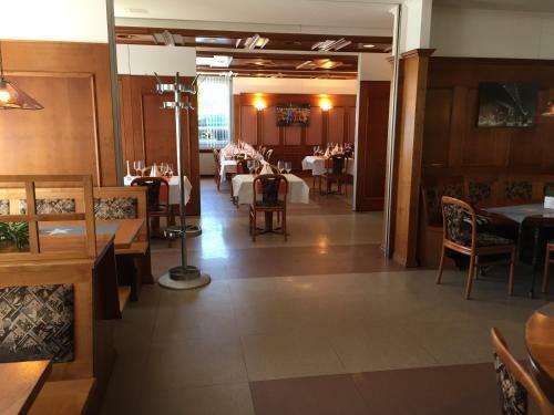 Hotel Restaurant Park
