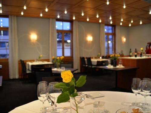 Posada Hotel Brauerei Frohsinn
