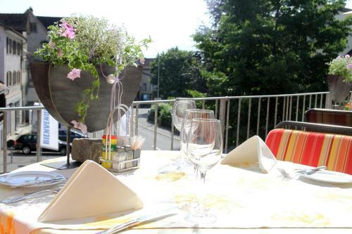 Hotel Sonne