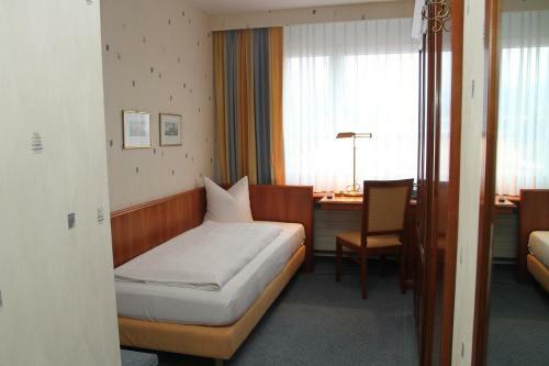 Hotel Sonne