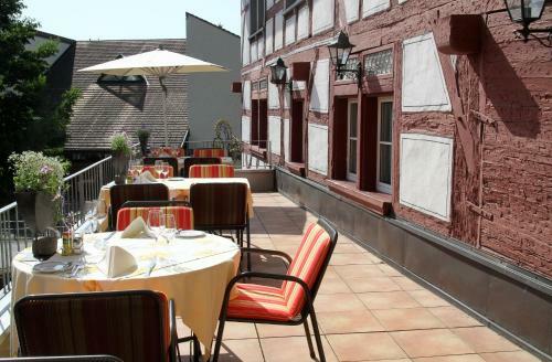 Hotel Sonne