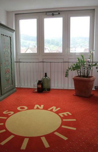 Hotel Sonne