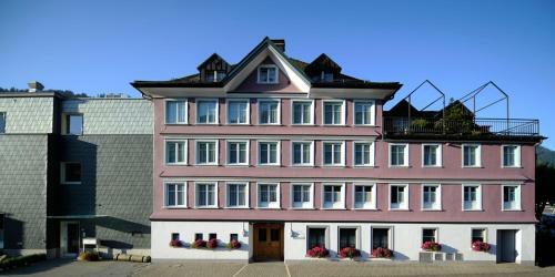 Hotel Restaurant R�ssli