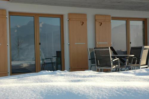Apartamento Panoramachalet