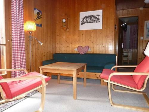 Apartment Bodehus
