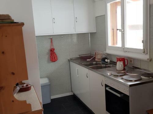 Apartment Bodehus