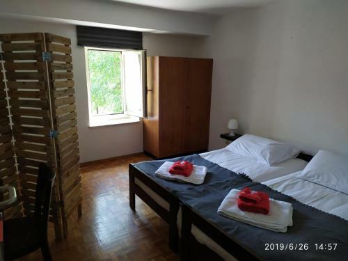 Hotel Il Torchio Antico