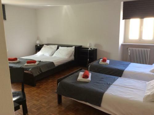 Hotel Il Torchio Antico