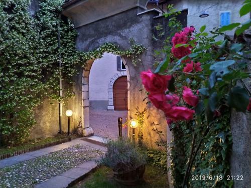 Hotel Il Torchio Antico