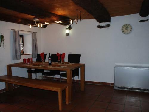 Holiday Home Cristallo