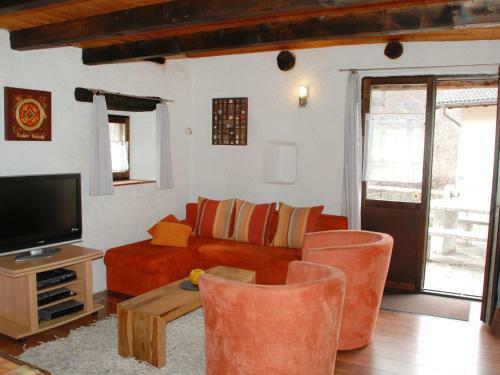 Holiday Home Cristallo