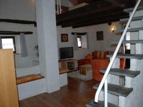 Holiday Home Cristallo