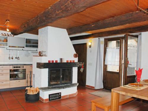 Holiday Home Cristallo