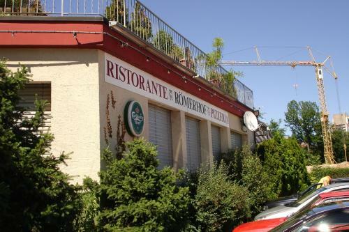Hotel R�merhof