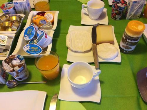Bed & Breakfast Bnb Parisod