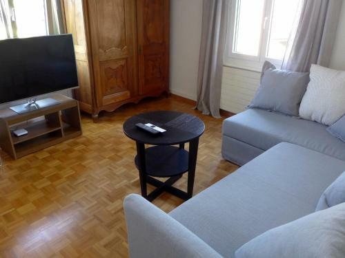 Apartment Croisat