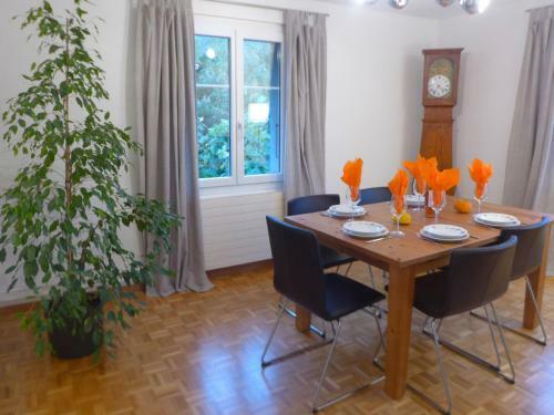 Apartment Croisat