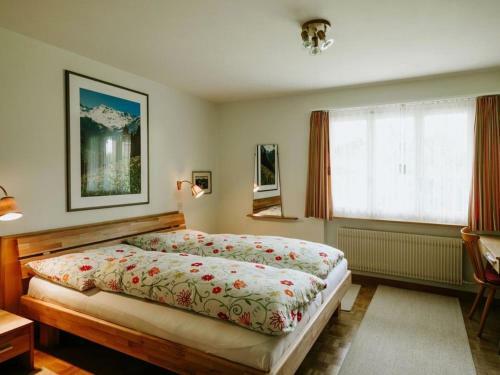 Apartment B�rggeist