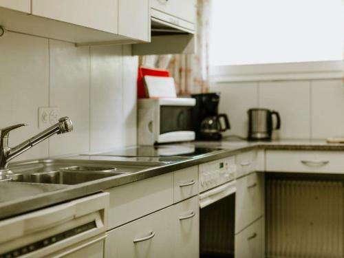 Apartment B�rggeist