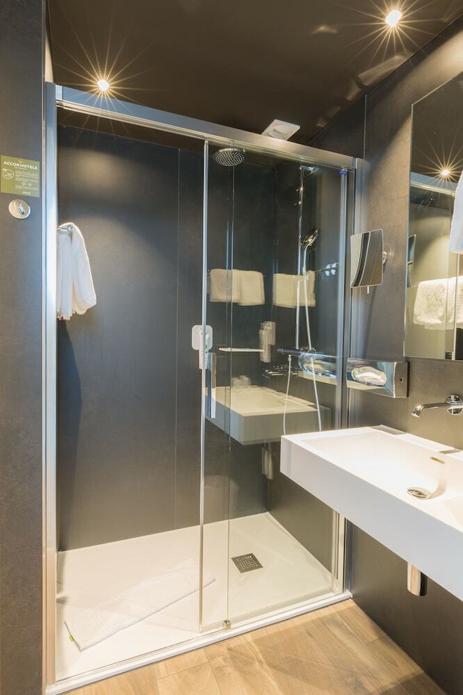 Hotel Ibis Styles Basel City