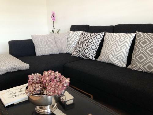 Apartamento Avliving City Inside Nine Basel
