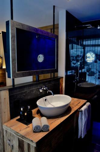 Apartamento Allegra