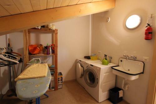 Apartamento Chalet Du Mont