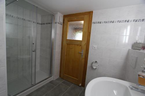 Apartamento Les Mourriaux