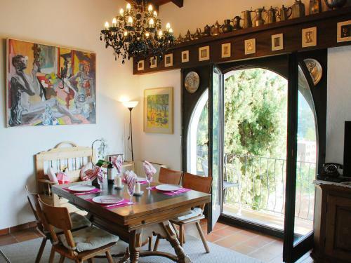 Holiday Home Cas'anita