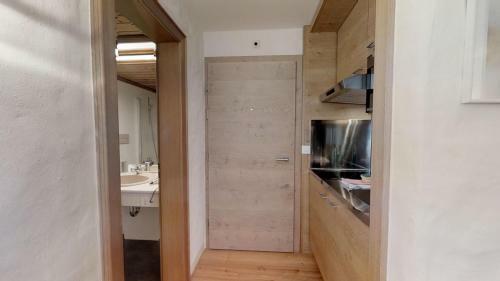 Apartamento Guardalej 321