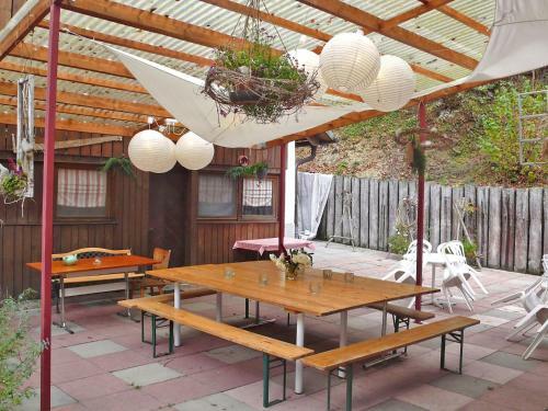 Apartment Le Sorbier