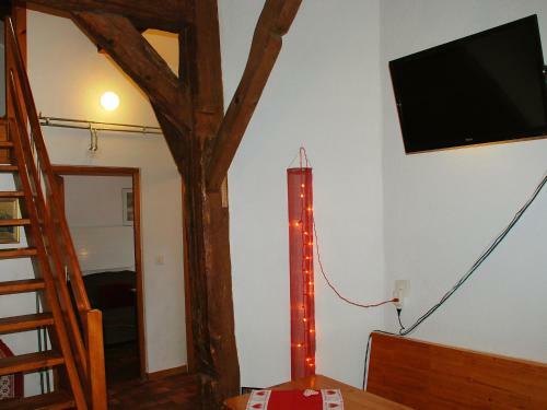 Apartment Le Sorbier