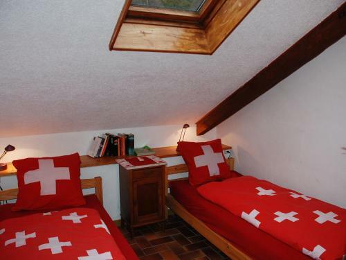 Apartment Le Sorbier