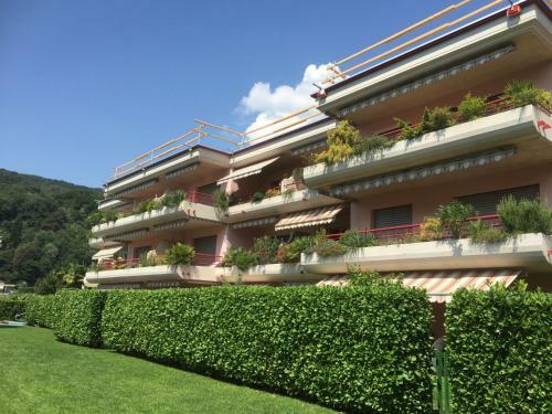 Apartment Caslago.2