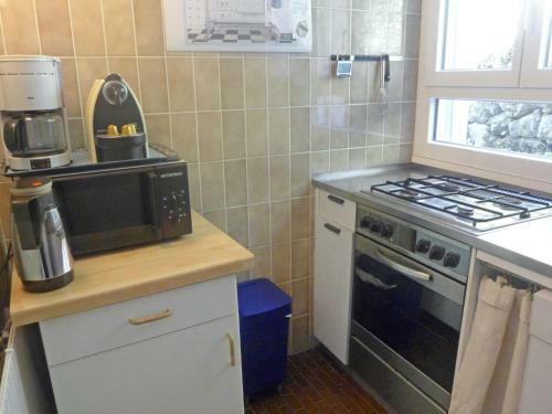 Holiday Home Noisette