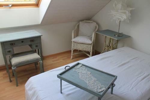 Bed & Breakfast Wohnzopf