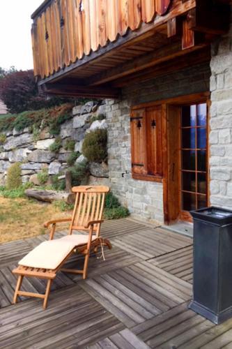 Apartment Loutserou