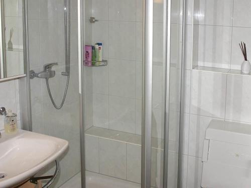 Apartment Ferienwohnung Hutter