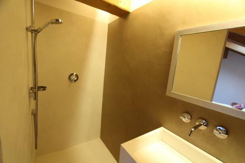 Apartamento La Montagne