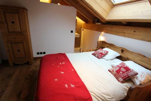 Apartamento La Montagne